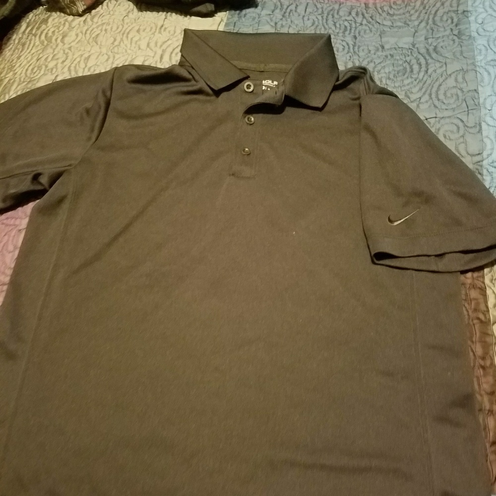 Nike Golf shirt